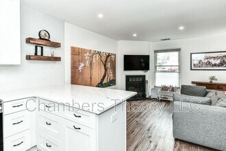 1110 N Randolph St in Arlington, VA - Building Photo - Building Photo