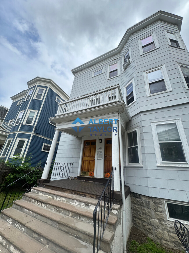 23 Tufts St, Unit 2