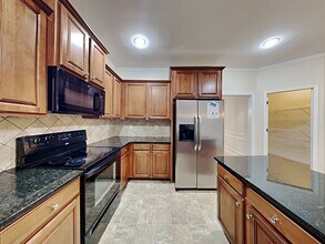 1342 Thomas Daniel Way in Lawrenceville, GA - Building Photo - Building Photo