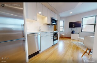 113 Auburn St, Unit 45 in Cambridge, MA - Building Photo