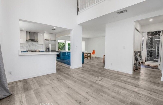 property at 2481 S Bundy Dr