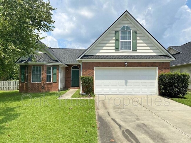 property at 110 Summer Trace Dr