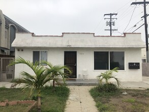 1415-1419 Centinela Ave in Santa Monica, CA - Building Photo - Building Photo