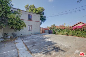 2710 Bellevue Ave in Los Angeles, CA - Building Photo - Building Photo
