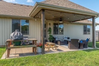 4443 Somerset Dr in Battlefield, MO - Building Photo - Building Photo