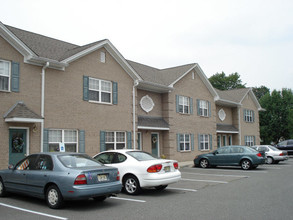 Van Houten Village 55+ Senior Community in Clifton, NJ - Building Photo - Building Photo