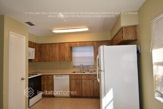 1645 Sailpoint Dr in Bartow, FL - Foto de edificio - Building Photo