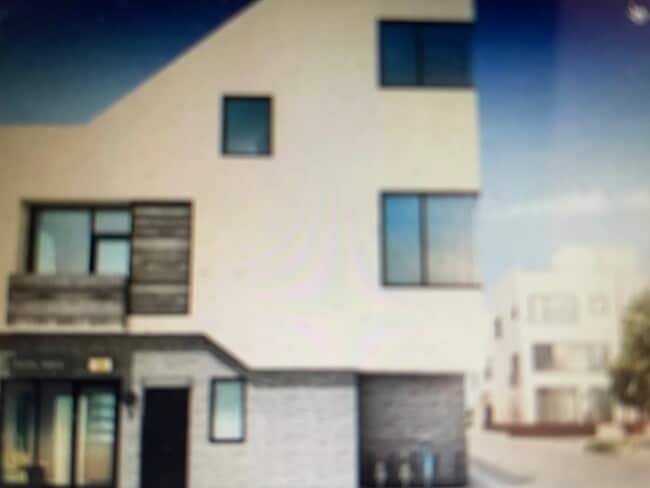 property at 4515 Hazel Ln