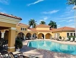property at 8687 River Homes Lane