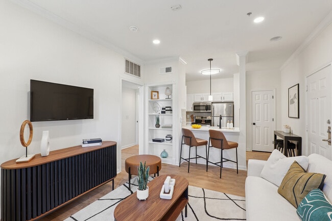 Stonewood in Houston, TX - Foto de edificio - Building Photo