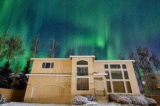 16439 Mills Park Cir in Anchorage, AK - Building Photo - Building Photo
