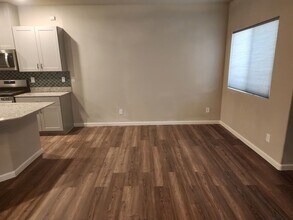 4660 Blaise Dr in North Las Vegas, NV - Building Photo - Building Photo