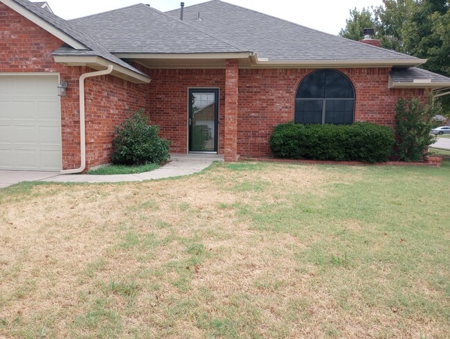 13124 Boxwood Ct in Oklahoma City, OK - Building Photo - Building Photo