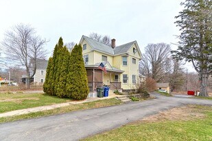 781 Main St in Leominster, MA - Building Photo