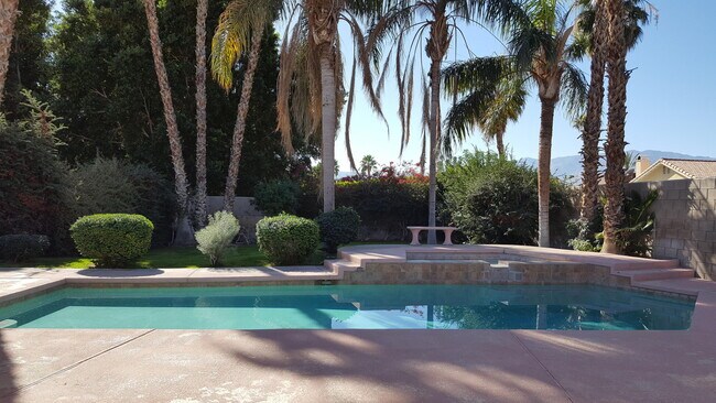 68615 Durango Rd in Cathedral City, CA - Building Photo - Building Photo