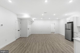 620 N Shedwick St-Unit -2 in Philadelphia, PA - Building Photo - Building Photo