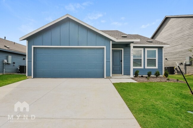 property at 2708 Mistwood Dr