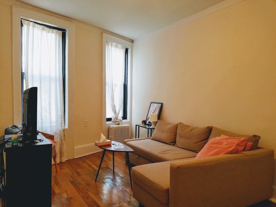34 Watts St-Unit -21 in New York, NY - Building Photo