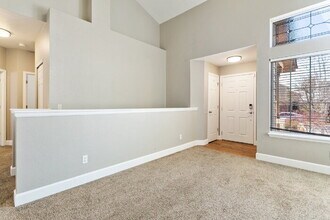 5145 Stone Fence Dr in Colorado Springs, CO - Foto de edificio - Building Photo