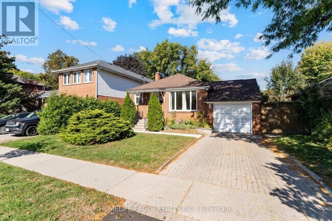 property at 46 Athol Ave