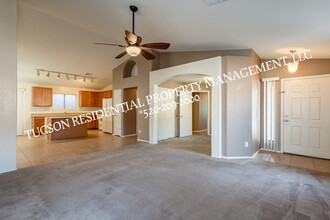 10882 S Arrowhead Spring Dr in Vail, AZ - Building Photo - Building Photo