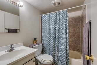 Pine Village in Las Vegas, NV - Foto de edificio - Interior Photo