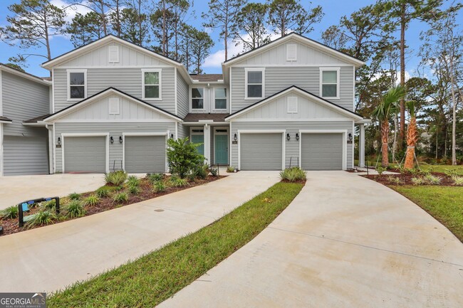 150 Inlet Reach Cir in St. Marys, GA - Foto de edificio - Building Photo