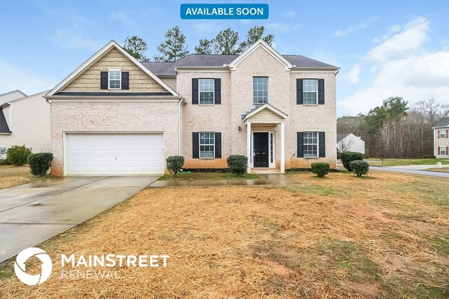 6311 Grey Fox Way
