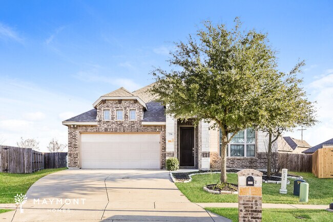 property at 236 Carson Dr