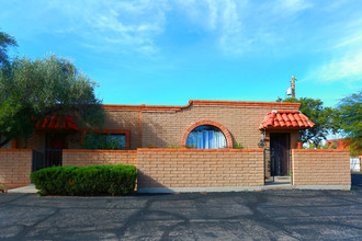 Villa Feliz in Tucson, AZ - Building Photo - Building Photo