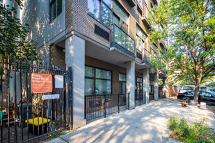 230 East 124th Street in New York, NY - Building Photo