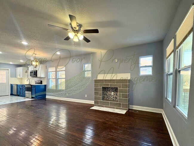 7218 Agnes Ave in Kansas City, MO - Building Photo - Building Photo