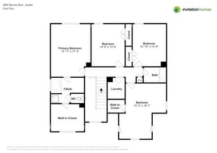 6982 Bonnes Blvd SE in Austell, GA - Building Photo - Building Photo