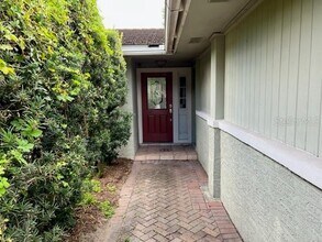 2615 S Crystal Lake Dr in Orlando, FL - Building Photo - Building Photo