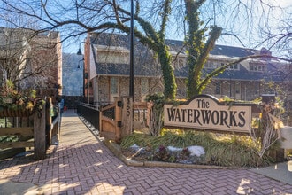 The Waterworks in New Hope, PA - Building Photo - Building Photo