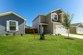 23135 Shakespeare Dr in Magnolia, TX - Foto de edificio - Building Photo