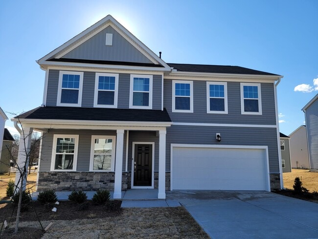 property at 540 Dawley Dr