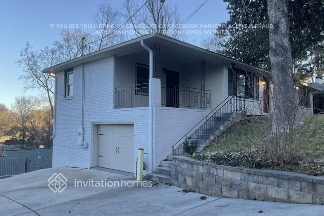 455 Lemon St NE, Unit V659-053 in Marietta, GA - Foto de edificio - Building Photo