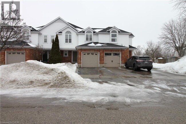 property at 532 Mariner Dr