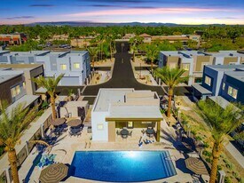 Town Surprise in Surprise, AZ - Building Photo