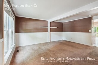 9041 Falcon Glen Ct in Bristow, VA - Building Photo - Building Photo