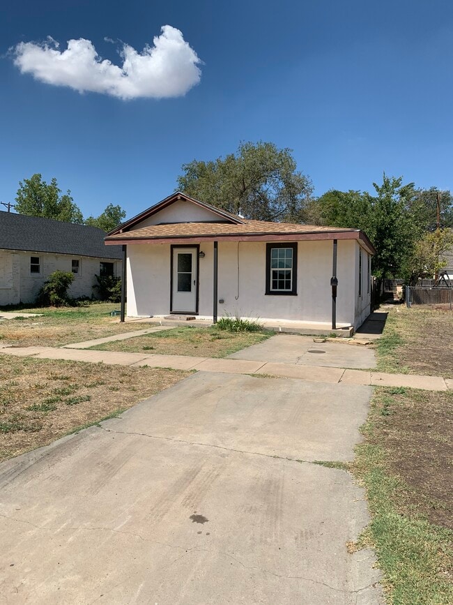 property at 2009 7th Ave