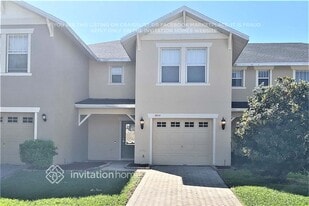 9815 Tivoli Villa Dr in Orlando, FL - Building Photo