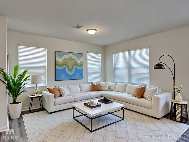 133 Swindon Dr in Mcdonough, GA - Building Photo - Building Photo