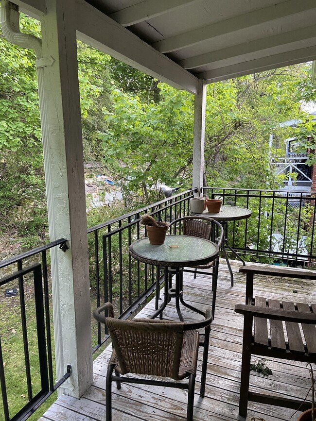 property at 76 Colborne Rd