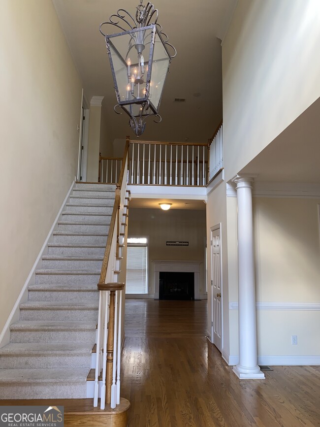 1313 Bailey's Corner in Marietta, GA - Building Photo - Building Photo