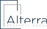 Property Management Company Logo Alterra Property Group, LLC