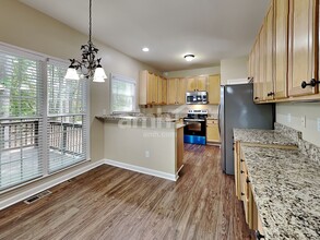 8220 Duck Creek Dr in Raleigh, NC - Building Photo - Building Photo