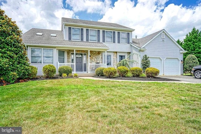 property at 1709 Flanagan Ave