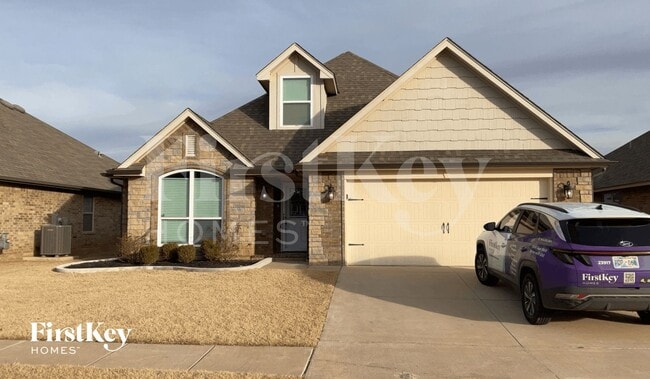 property at 2525 NW 194th St